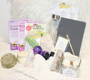 Open image in slideshow, Self-Care Kit  (Original)
